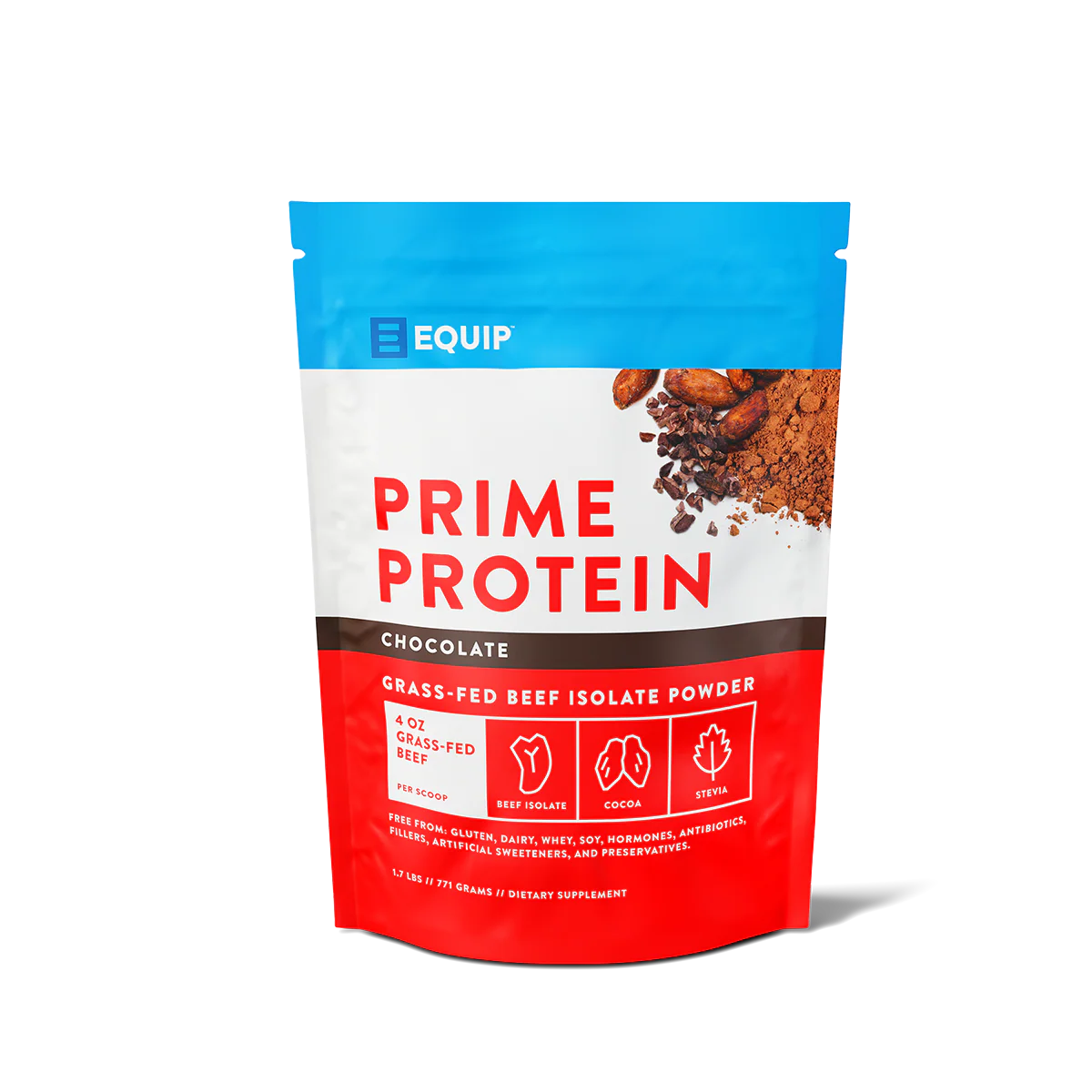 PRIME PROTEIN Chocolate