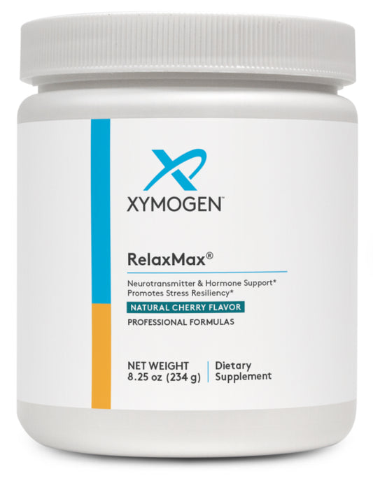 RELAXMAX 60 servings