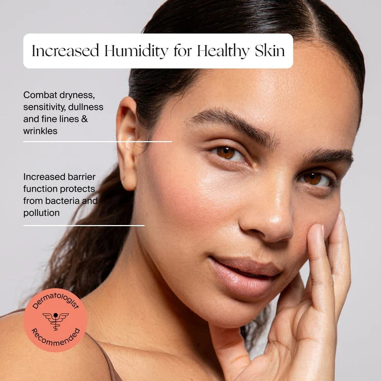 Portable Humidifier LAVENDER