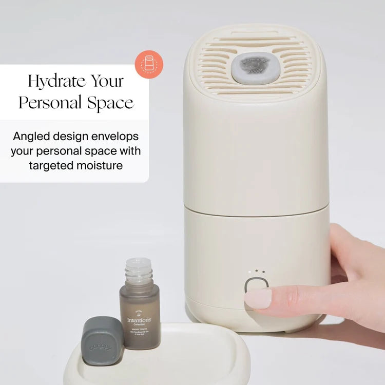 Portable Humidifier LAVENDER