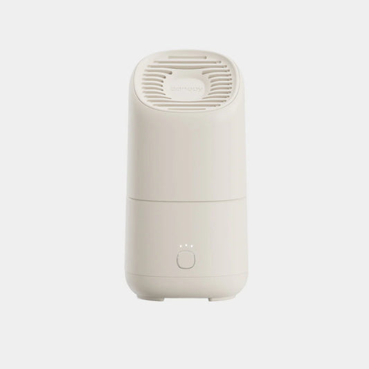 Portable Humidifier CREAM