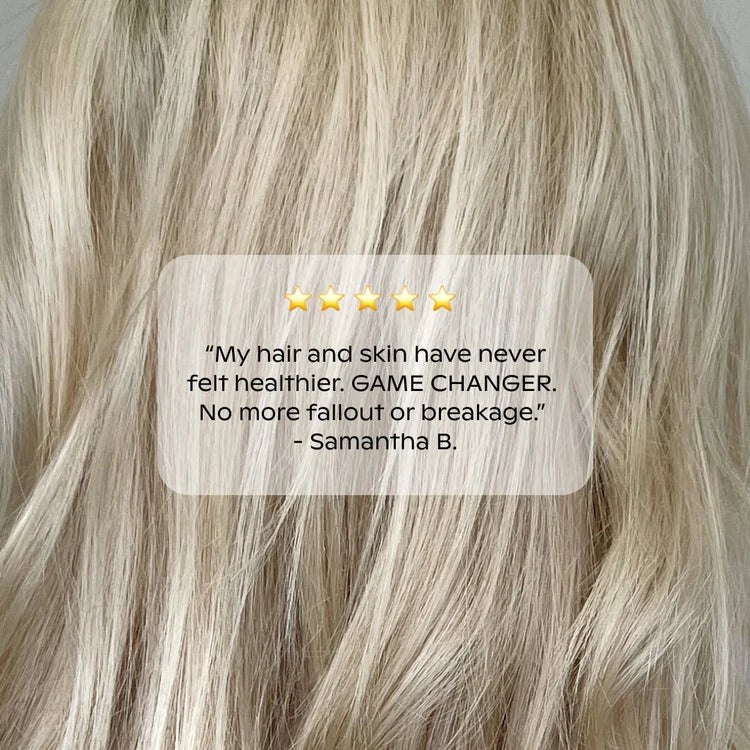 Handheld Filtered Showerhead BRUSHED NICKEL